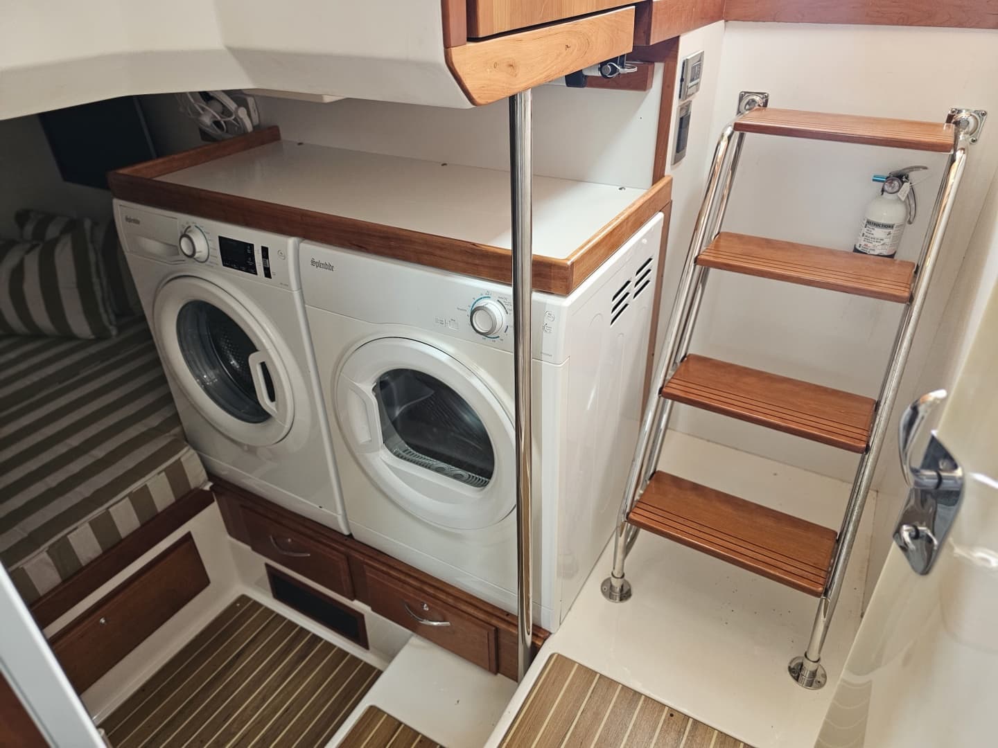 2013 Sabre Salon Express