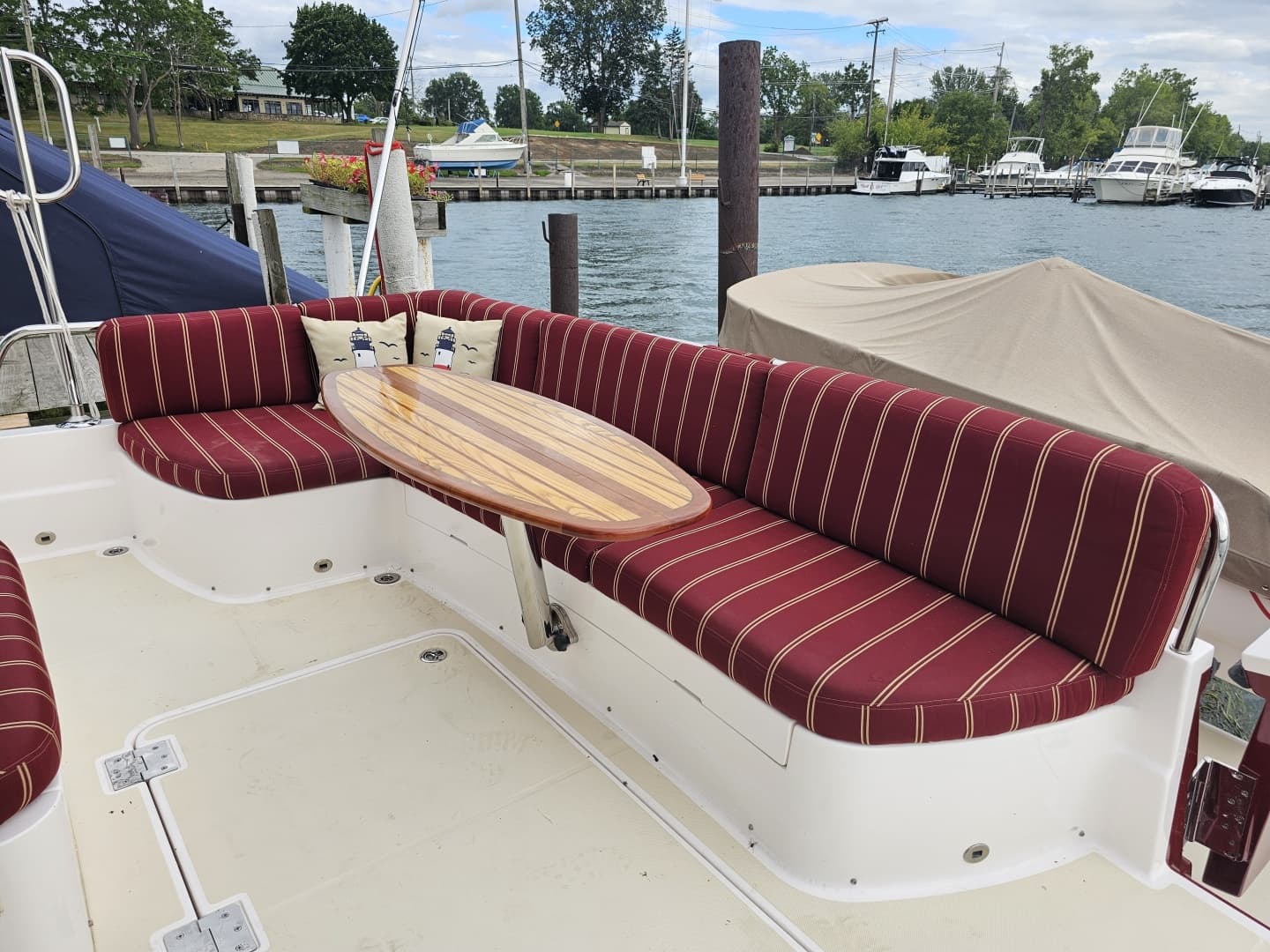 2013 Sabre Salon Express