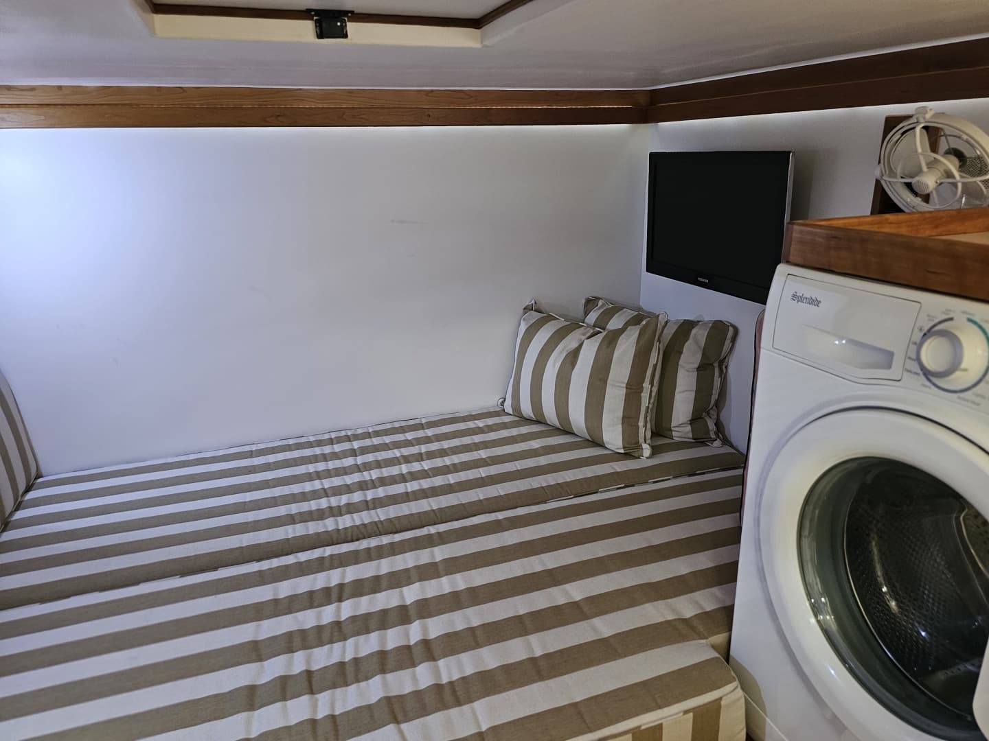 2013 Sabre Salon Express