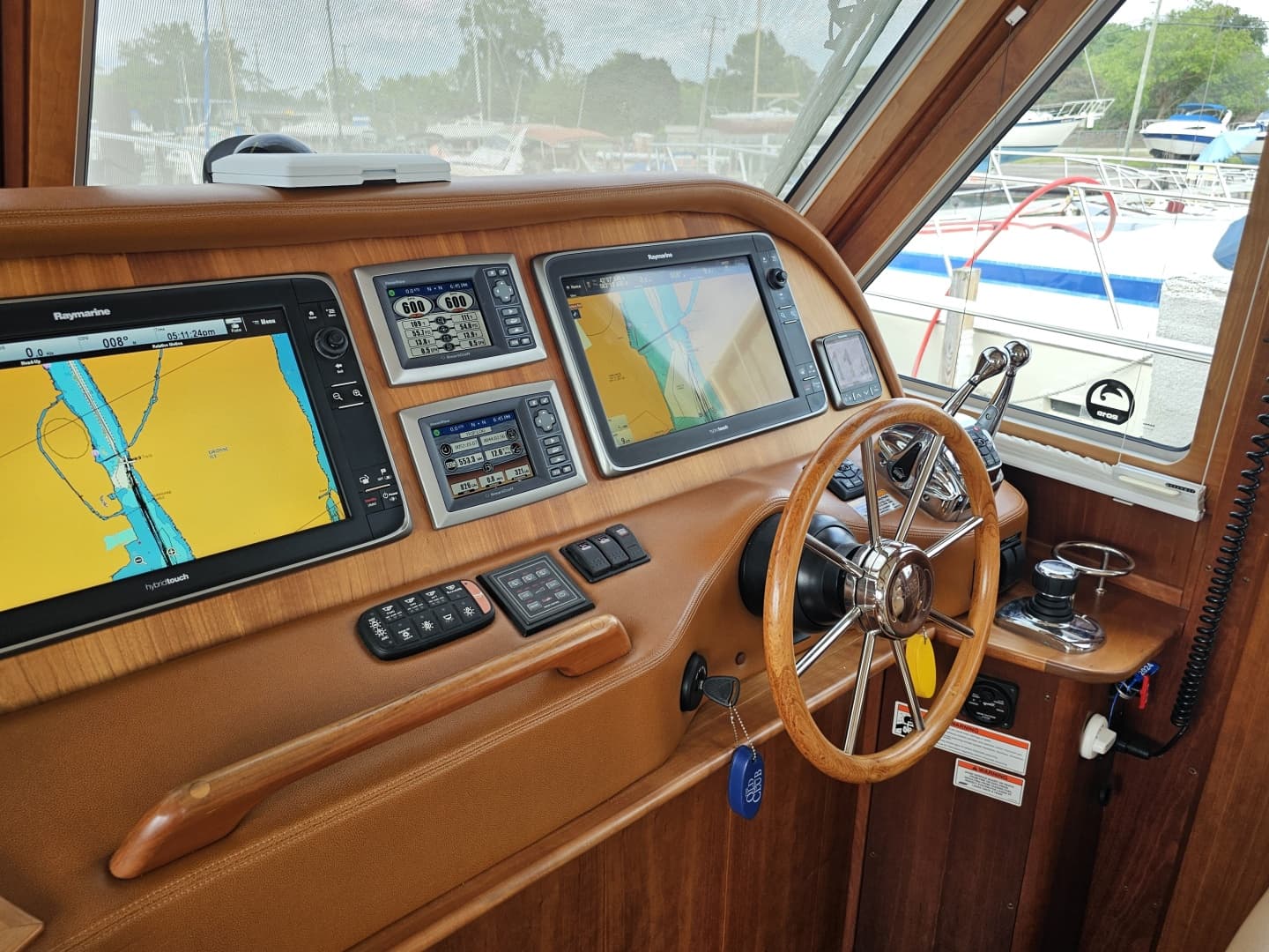2013 Sabre Salon Express