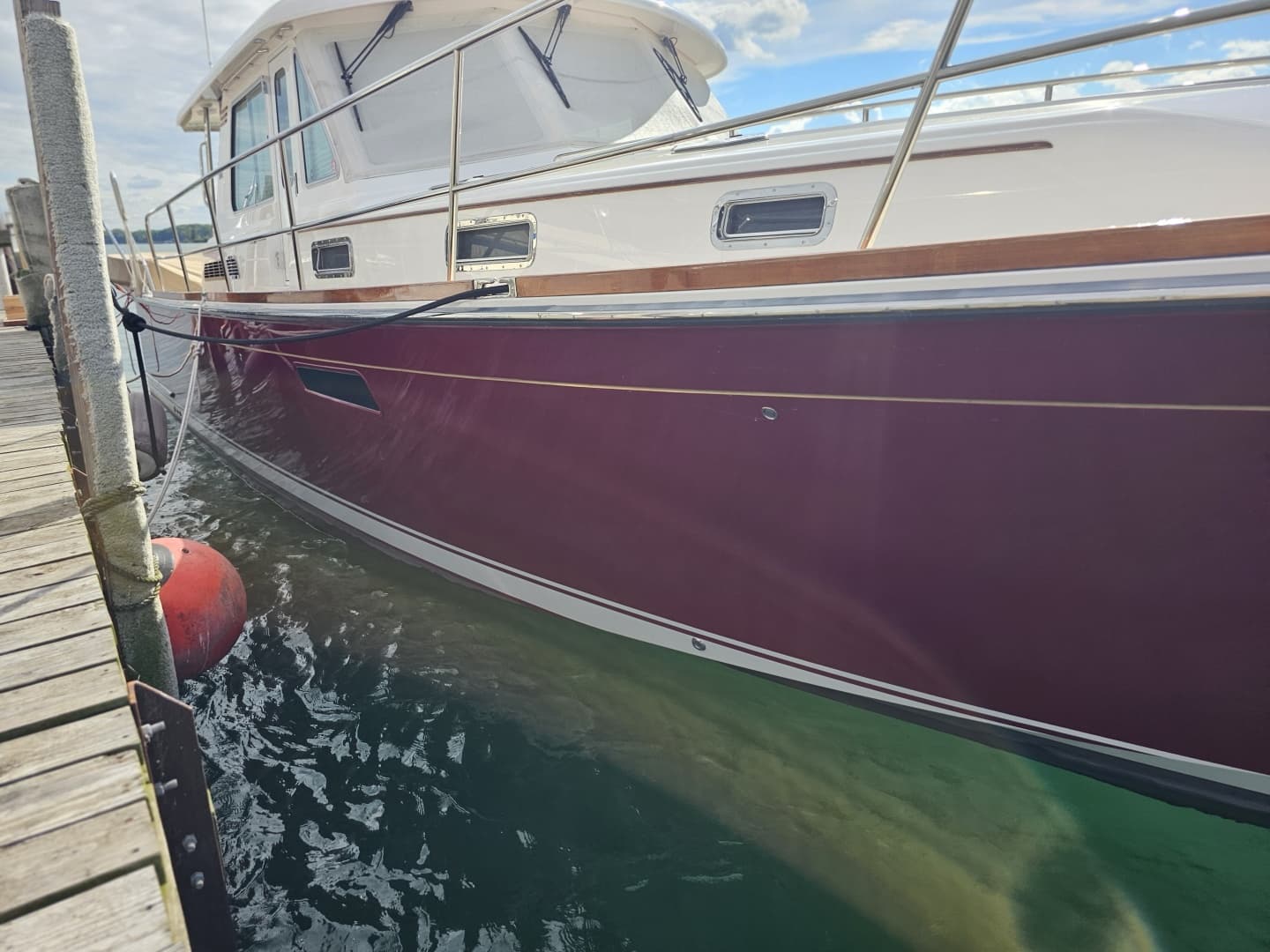 2013 Sabre Salon Express