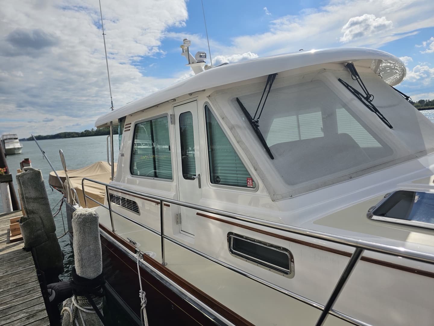 2013 Sabre Salon Express