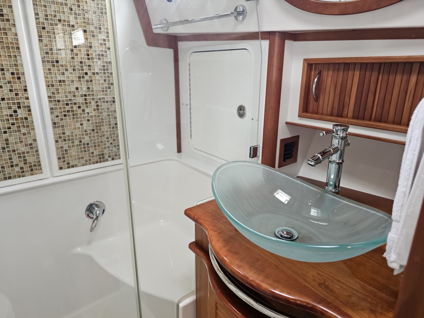 2013 Sabre Salon Express