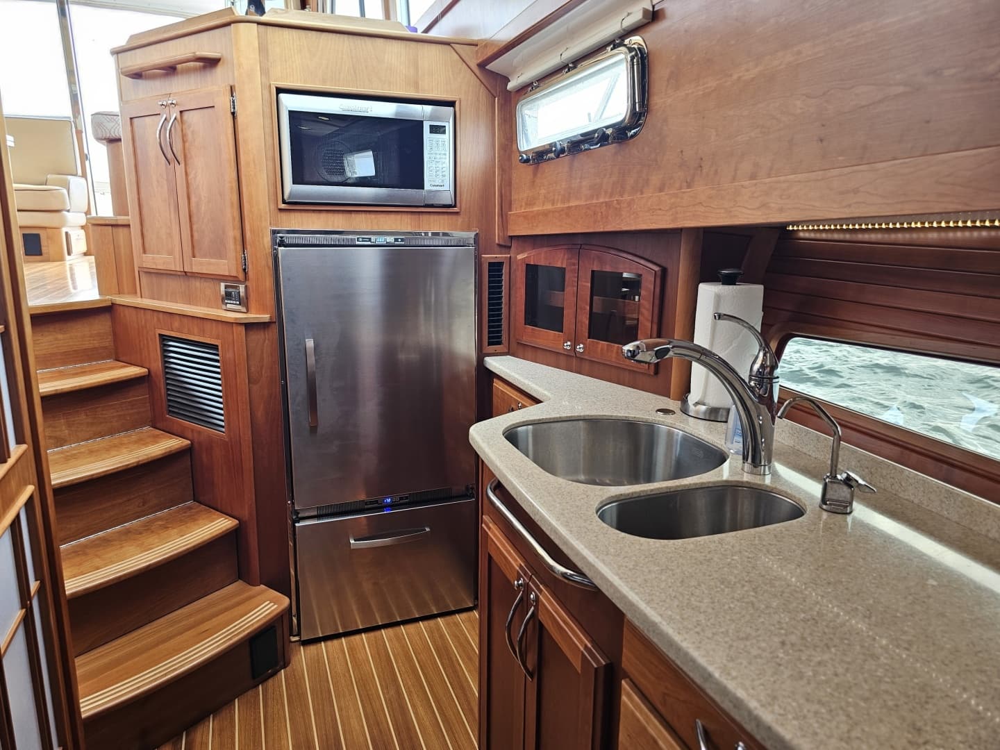 2013 Sabre Salon Express