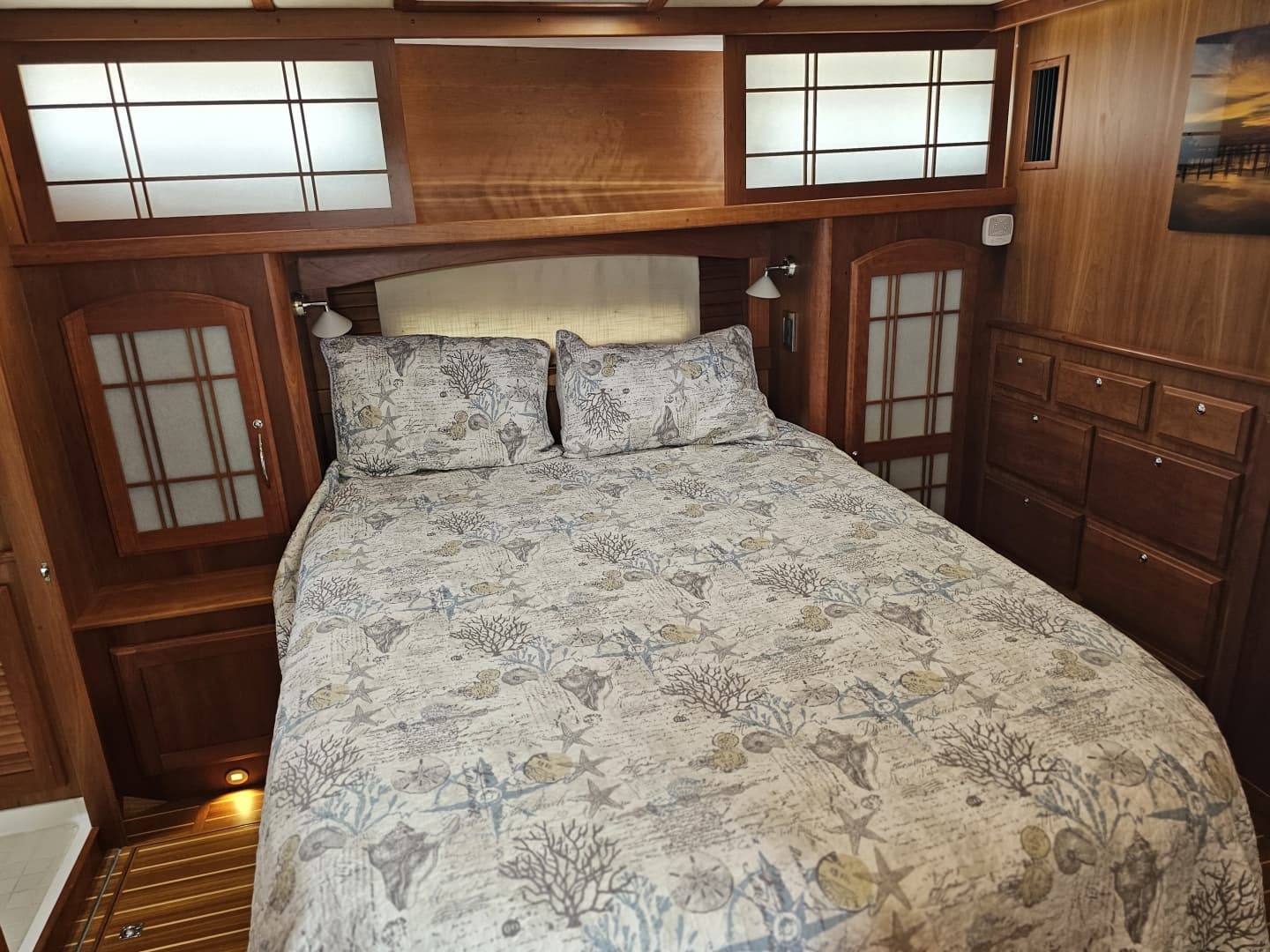 2013 Sabre Salon Express