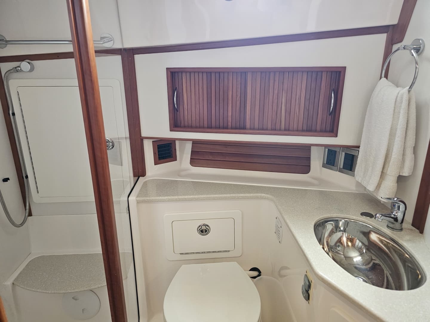 2013 Sabre Salon Express