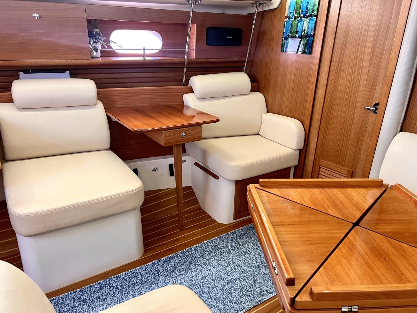 2011 Catalina 355