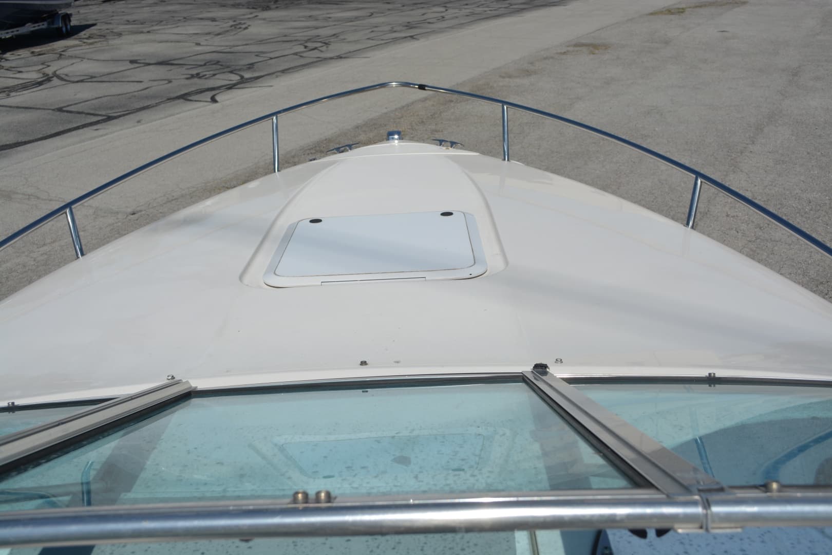1997 Wellcraft Eclipse2400SC