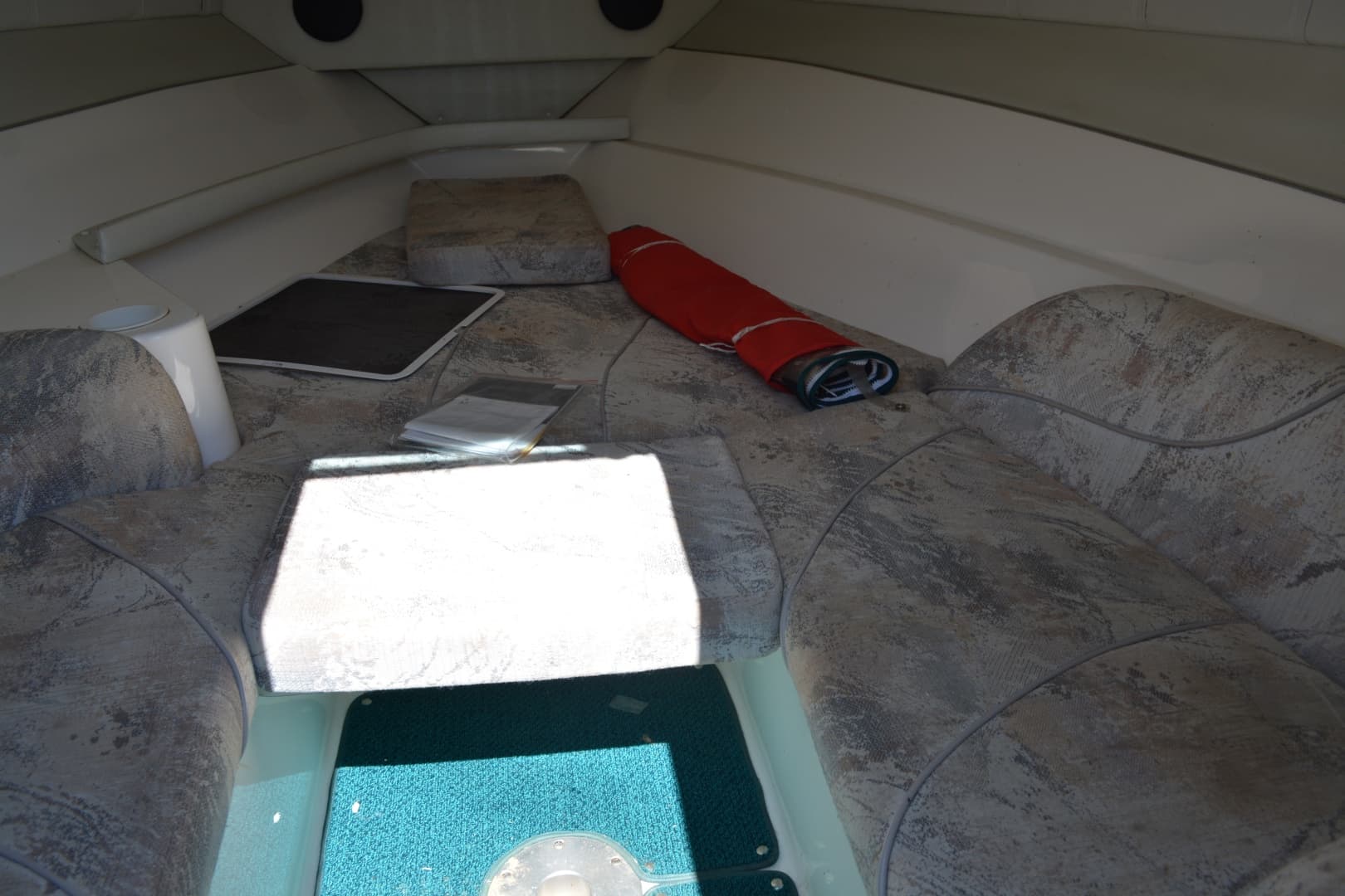1997 Wellcraft Eclipse2400SC