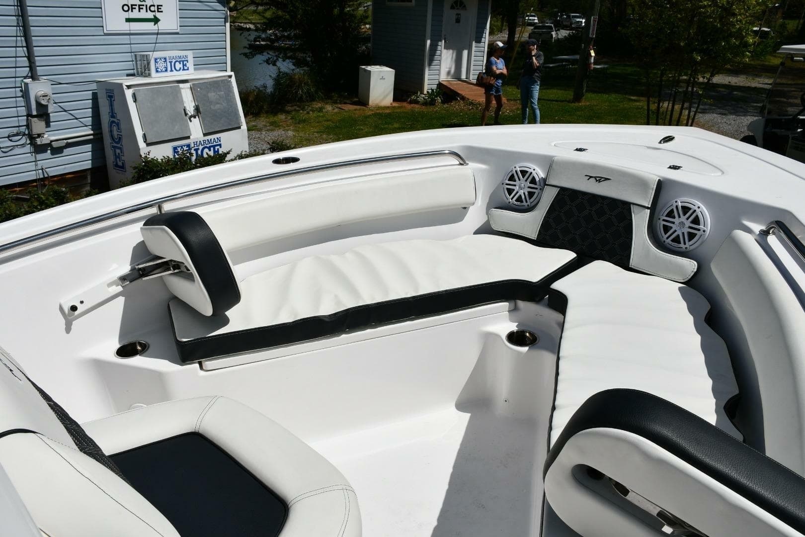 2023 Tidewater 210 LXF
