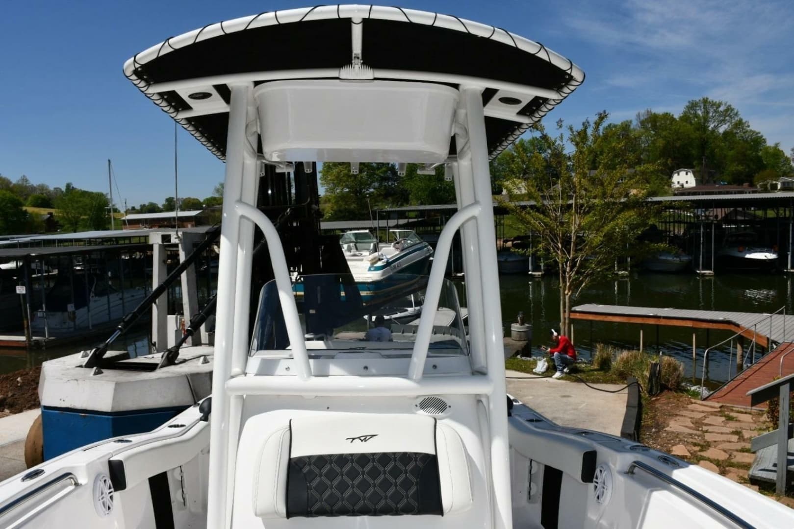 2023 Tidewater 210 LXF