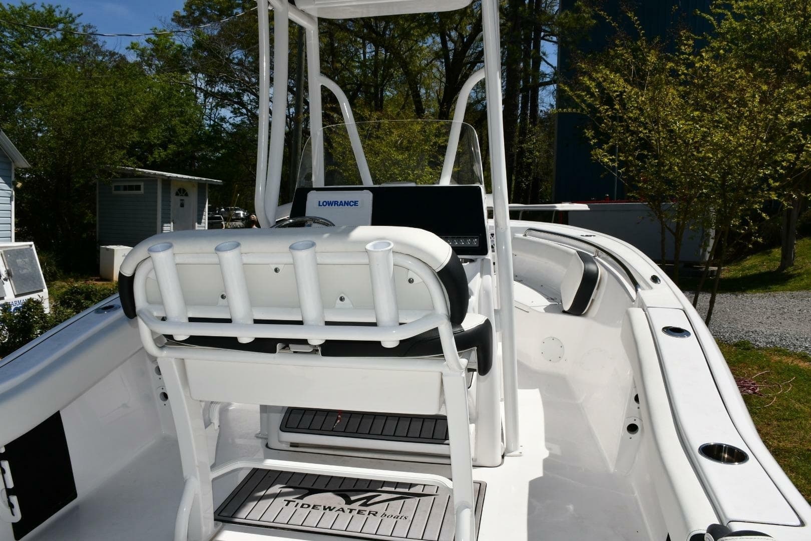2023 Tidewater 210 LXF