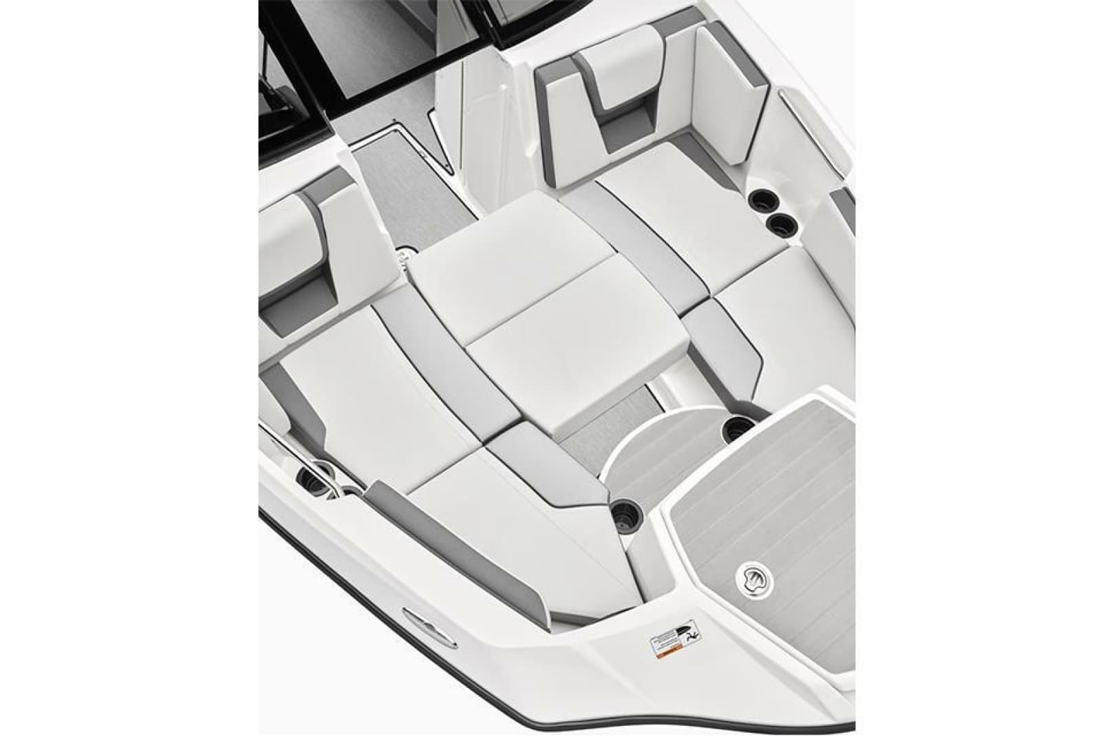 2023 Yamaha Boats SX220