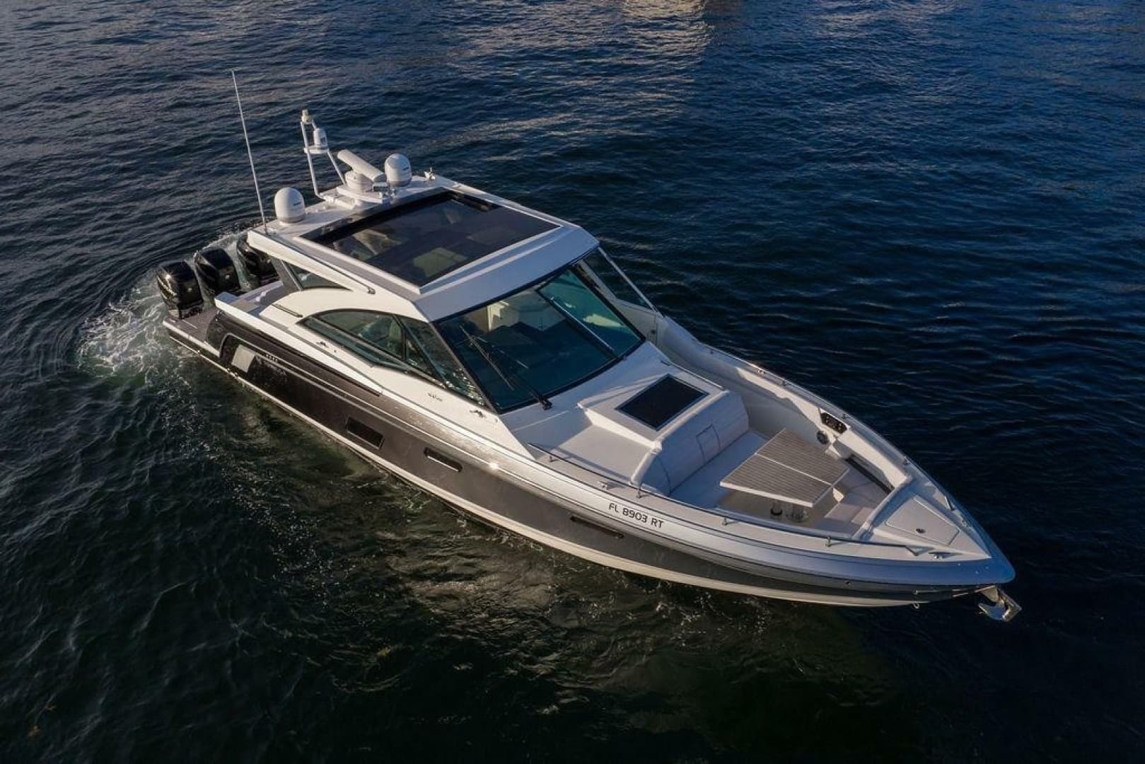 2018 Formula 430 Super Sport Crossover