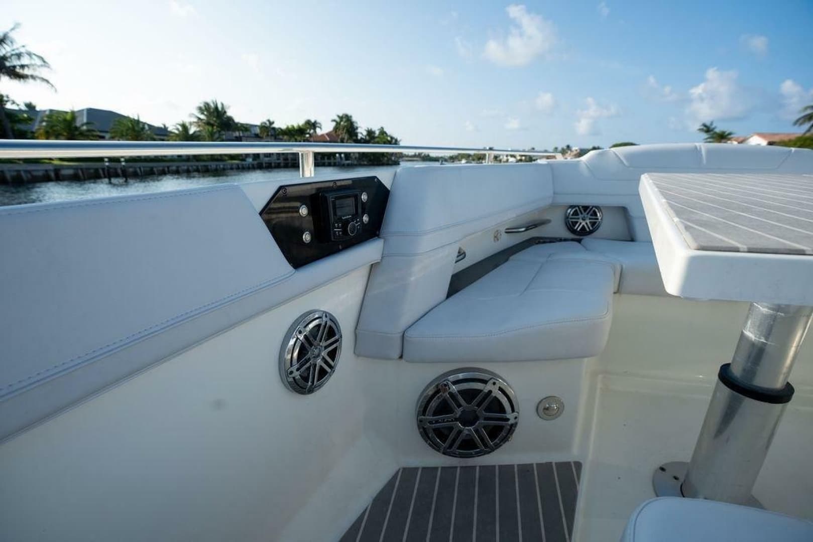 2018 Formula 430 Super Sport Crossover