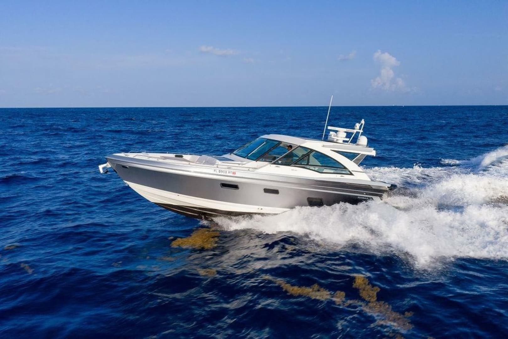 2018 Formula 430 Super Sport Crossover