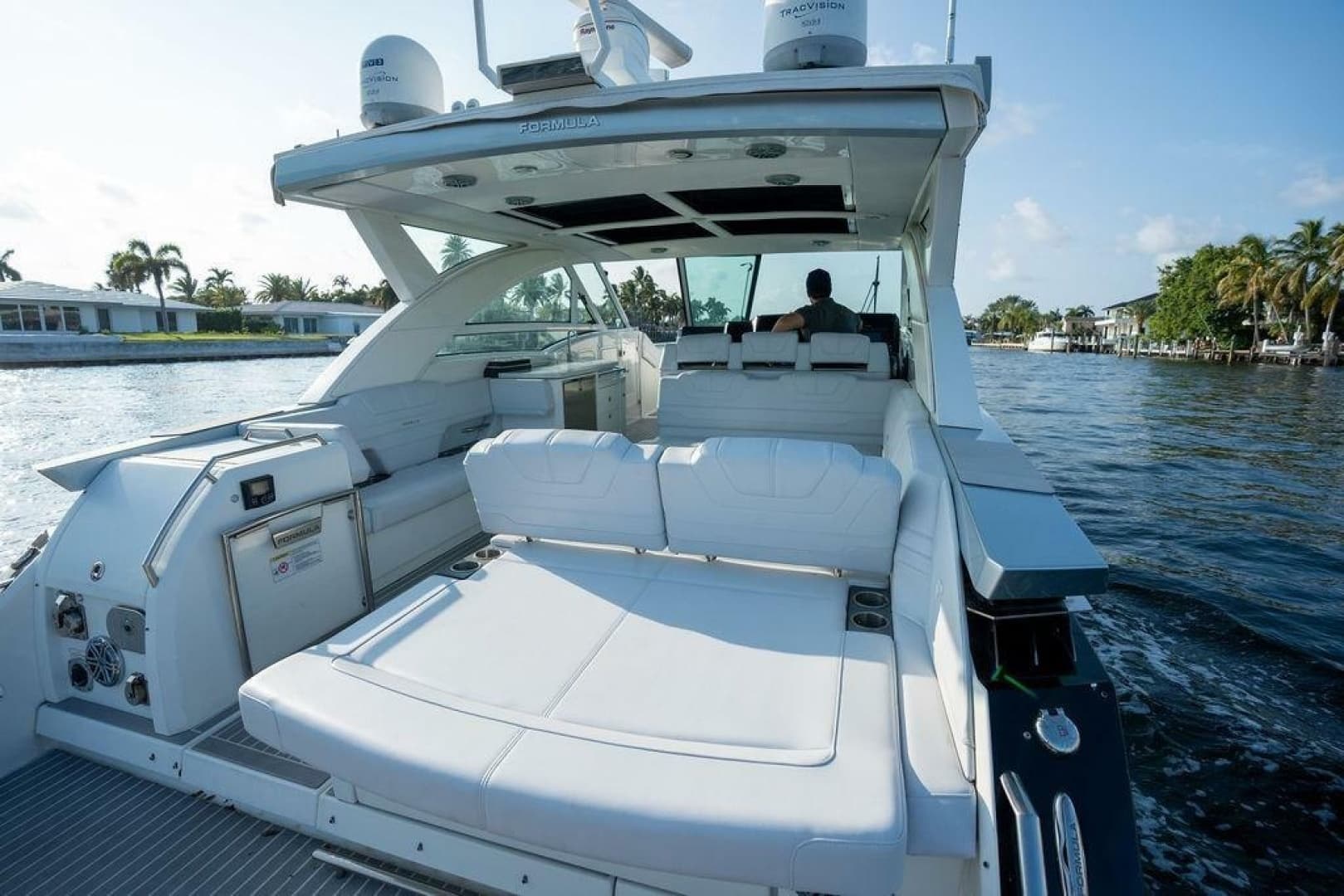 2018 Formula 430 Super Sport Crossover