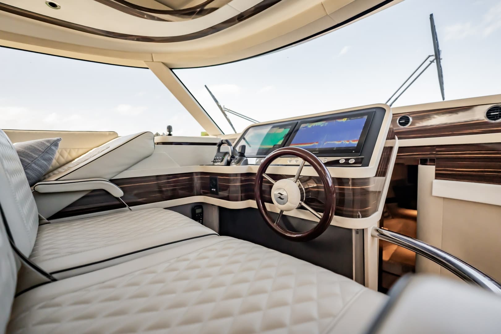 2025 Zeelander Z5