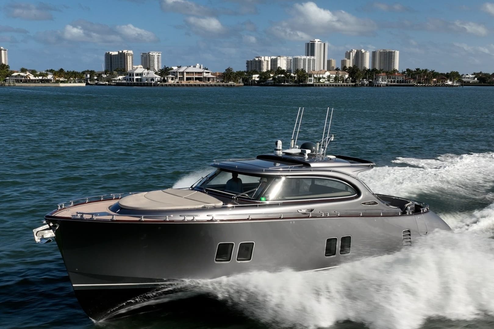 2025 Zeelander Z5