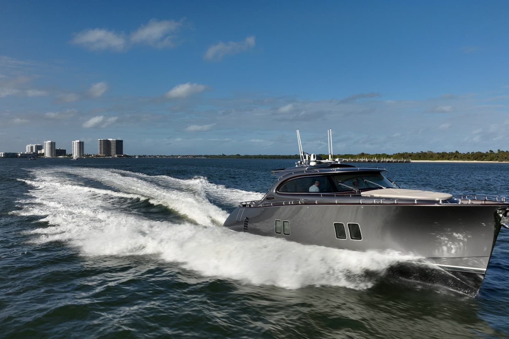 2025 Zeelander Z5