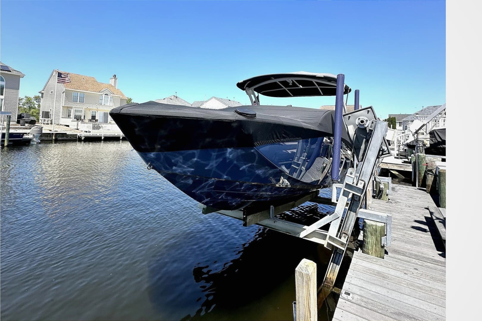 2023 Yamaha Boats 275SE