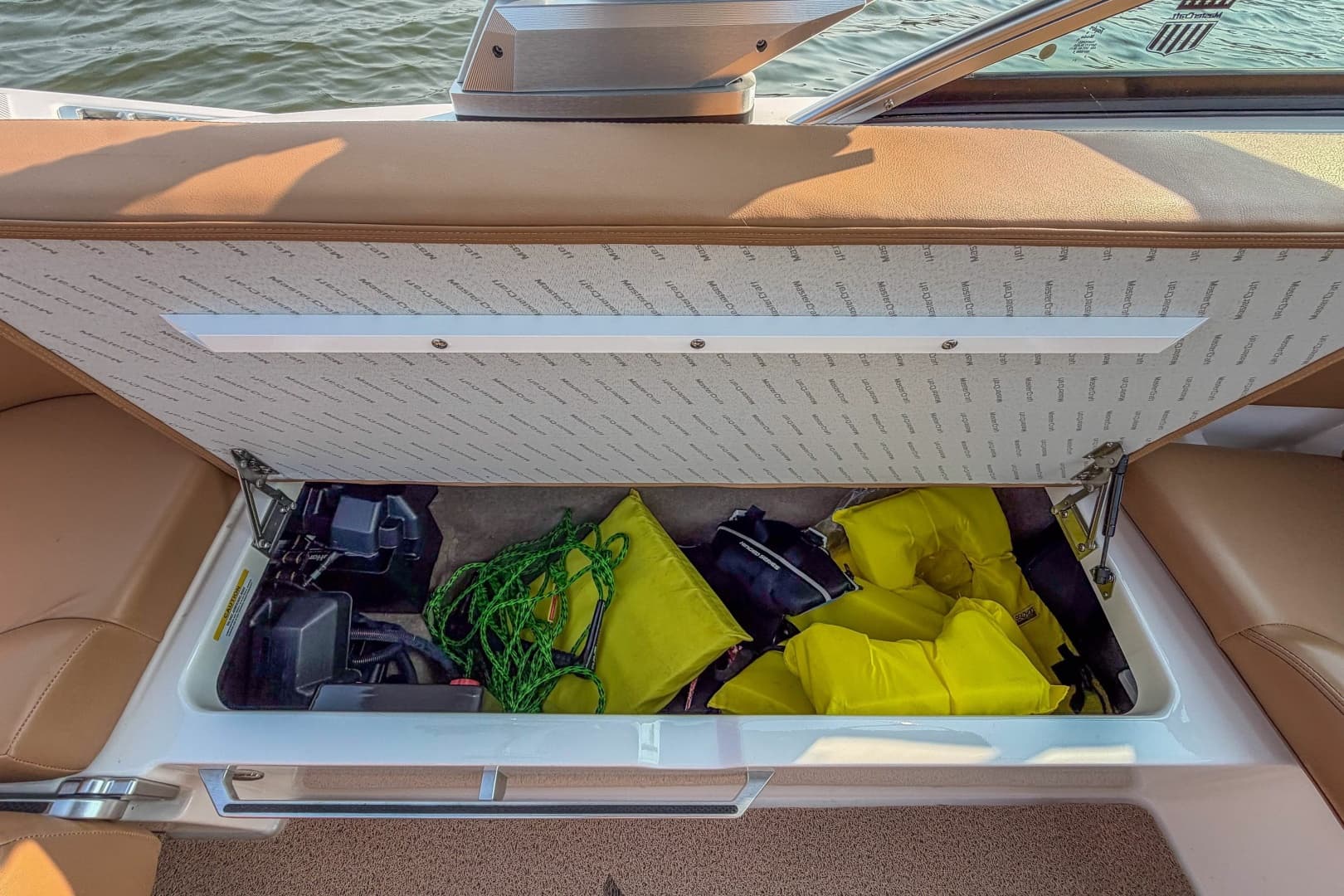 2021 Mastercraft XT23