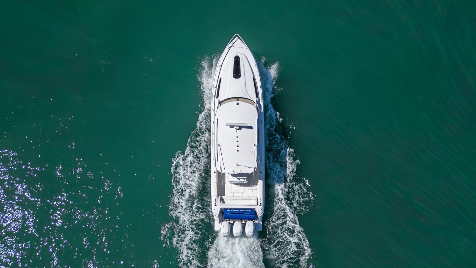 2014 Intrepid 400 Cuddy