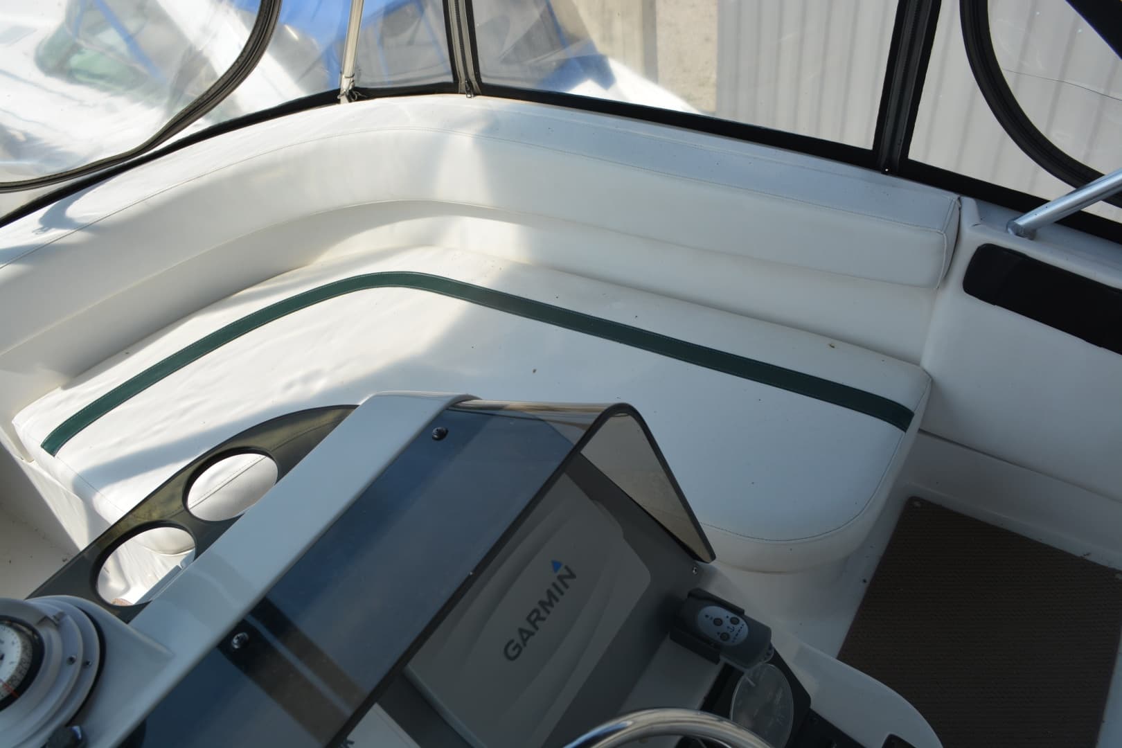 1995 Mainship 37 Motor Yacht