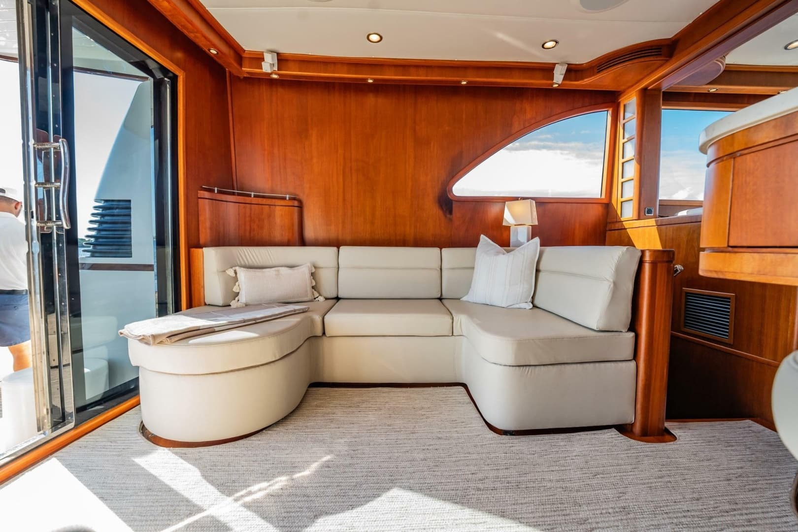 2006 Vicem 62 Custom