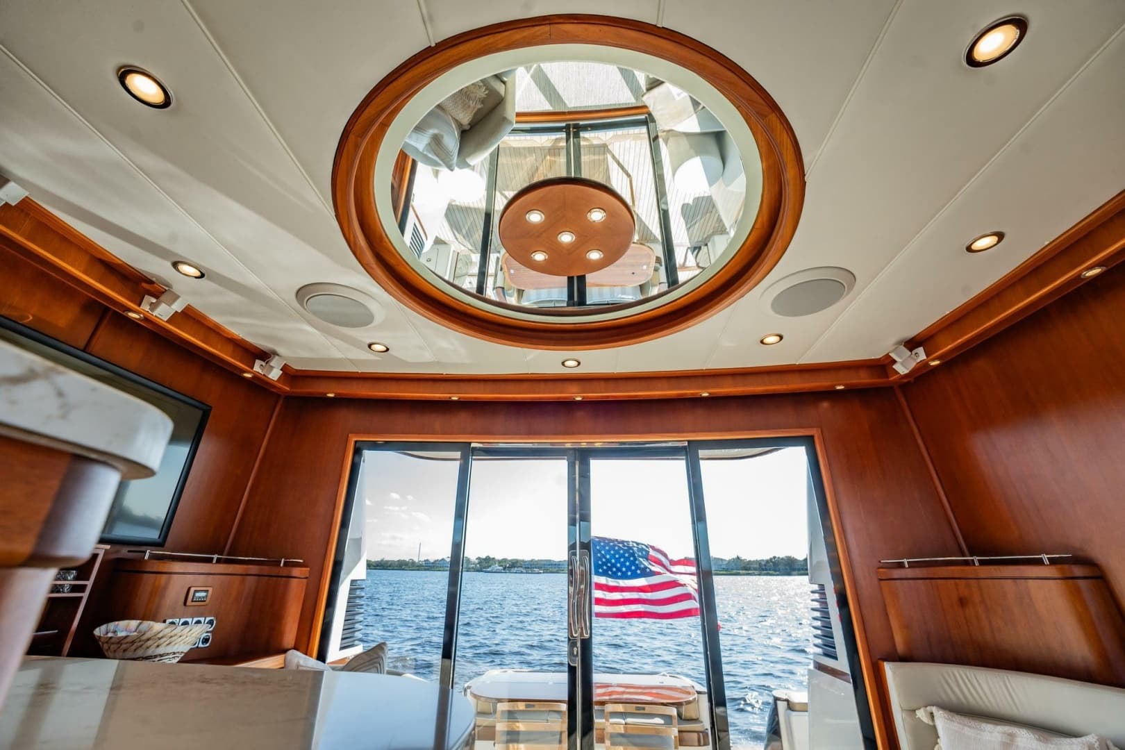 2006 Vicem 62 Custom