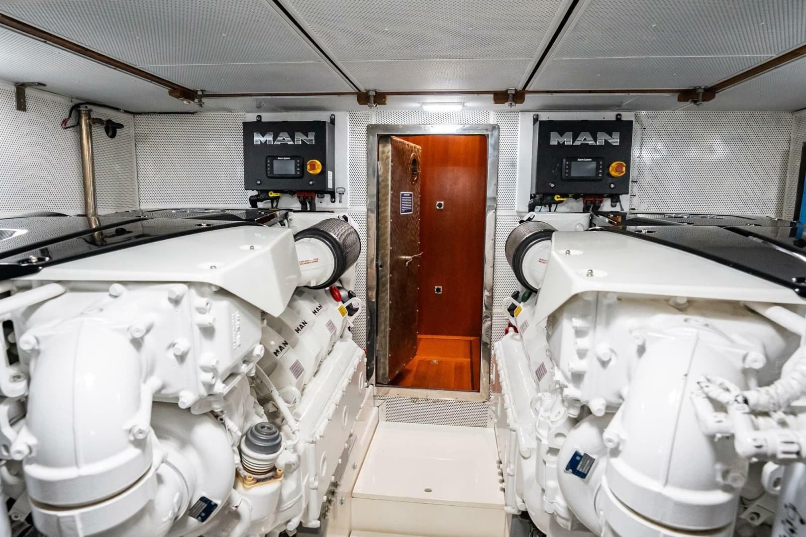 2006 Vicem 62 Custom