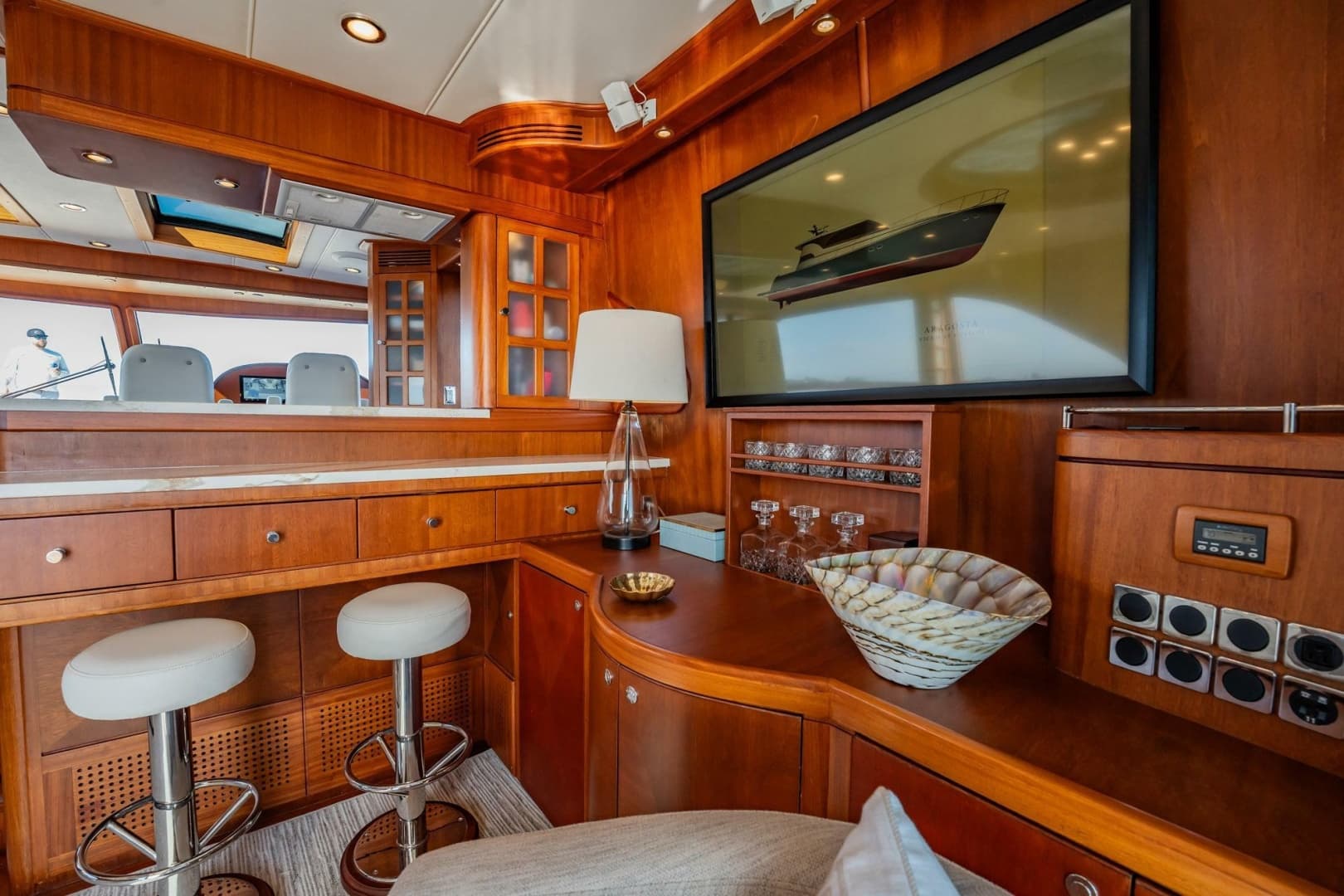 2006 Vicem 62 Custom