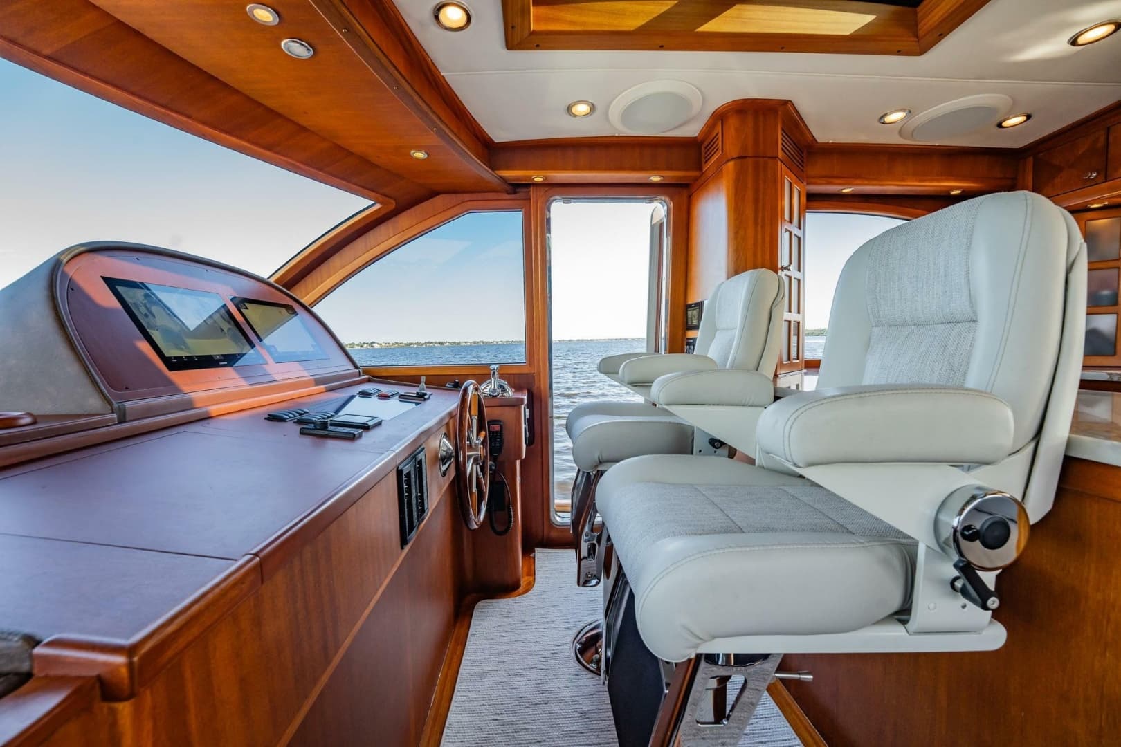 2006 Vicem 62 Custom