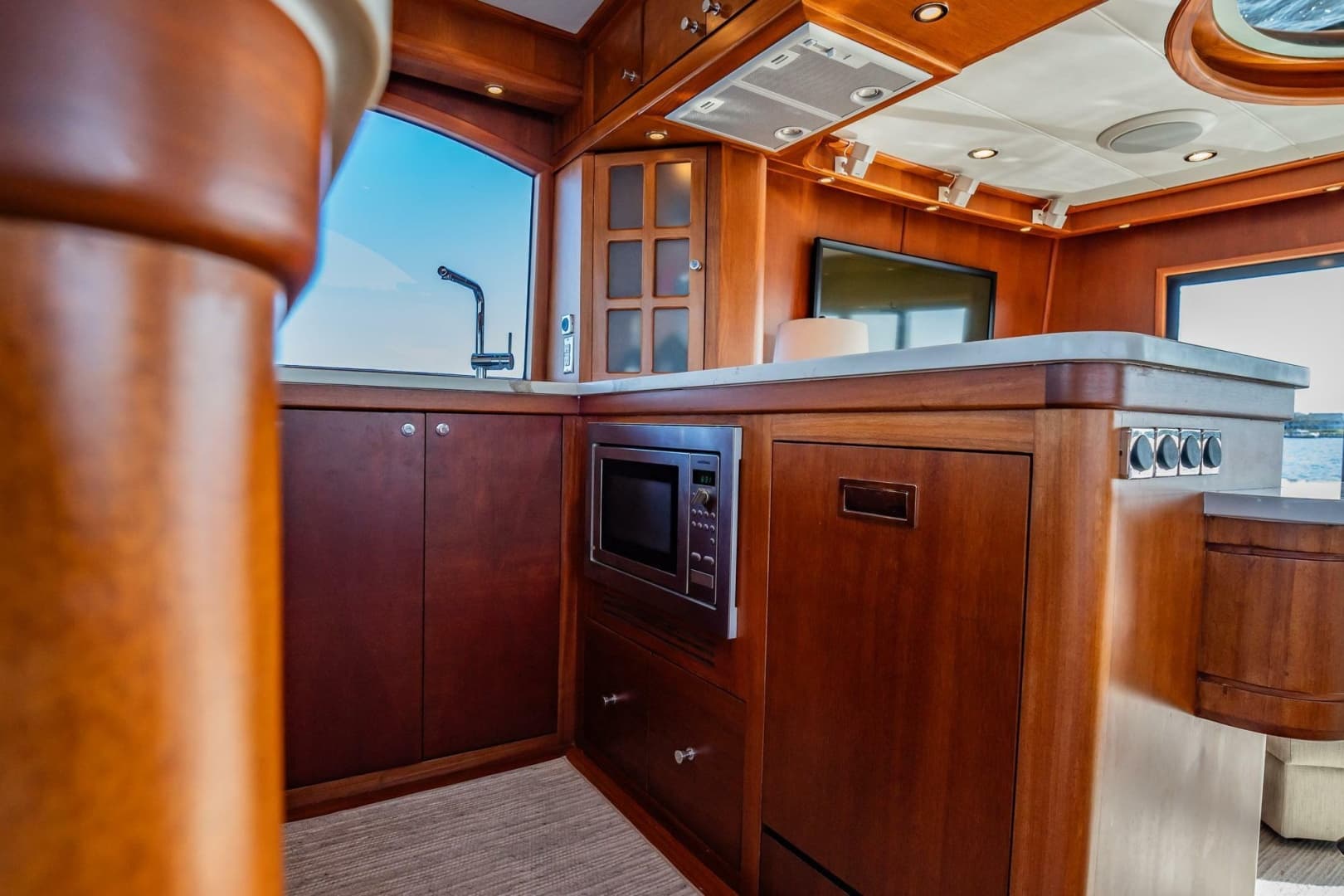 2006 Vicem 62 Custom