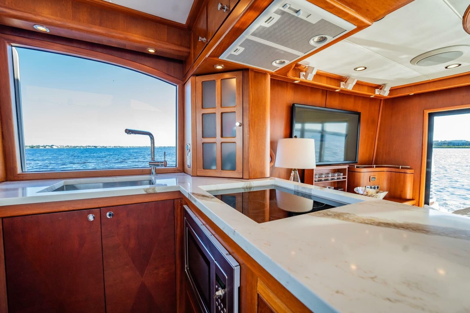 2006 Vicem 62 Custom