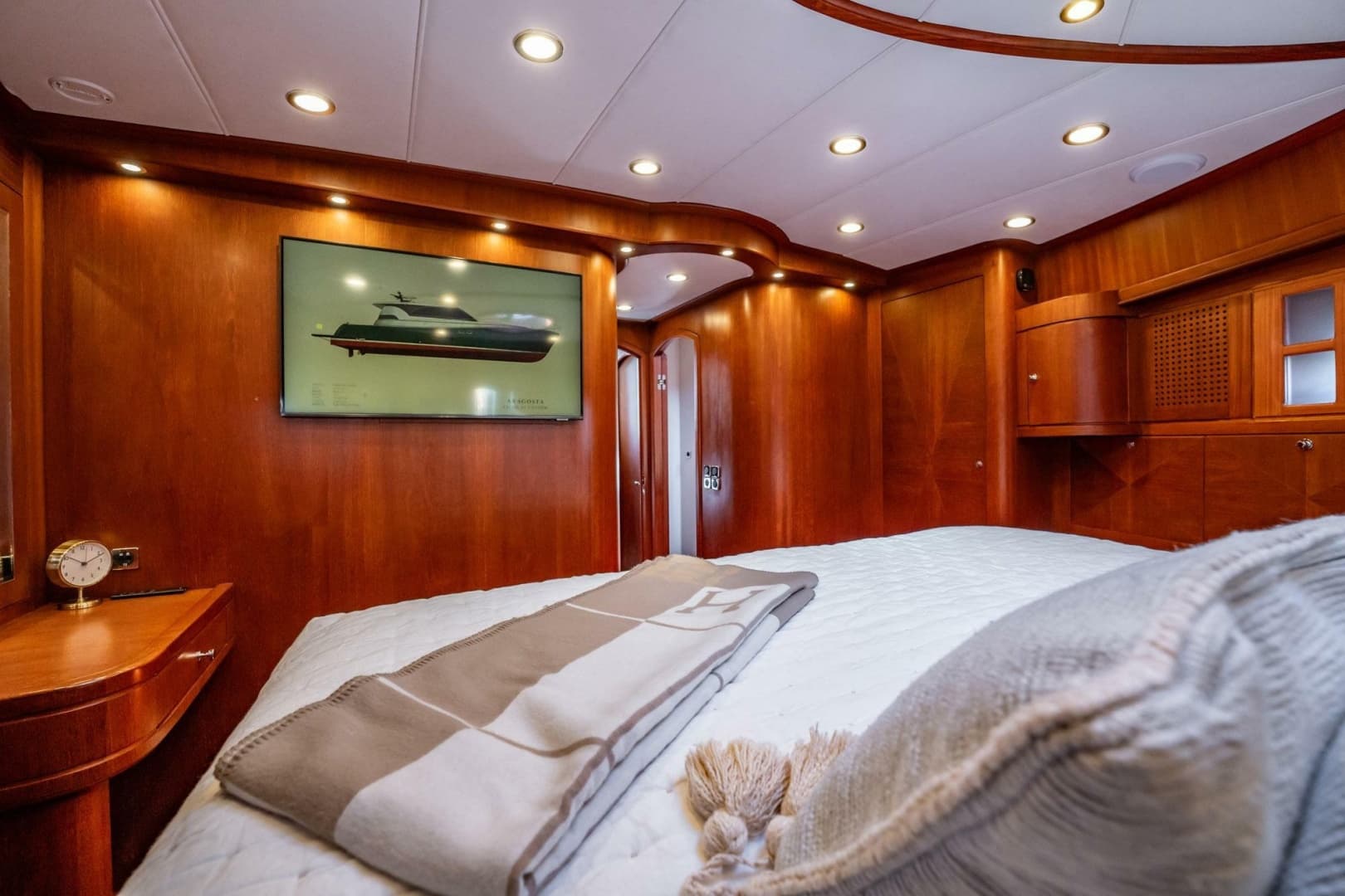 2006 Vicem 62 Custom