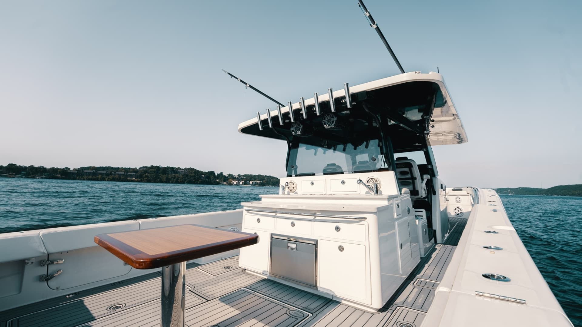 2018 HCB 53 Suenos