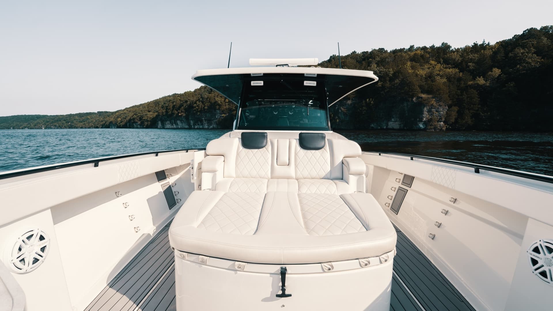 2018 HCB 53 Suenos