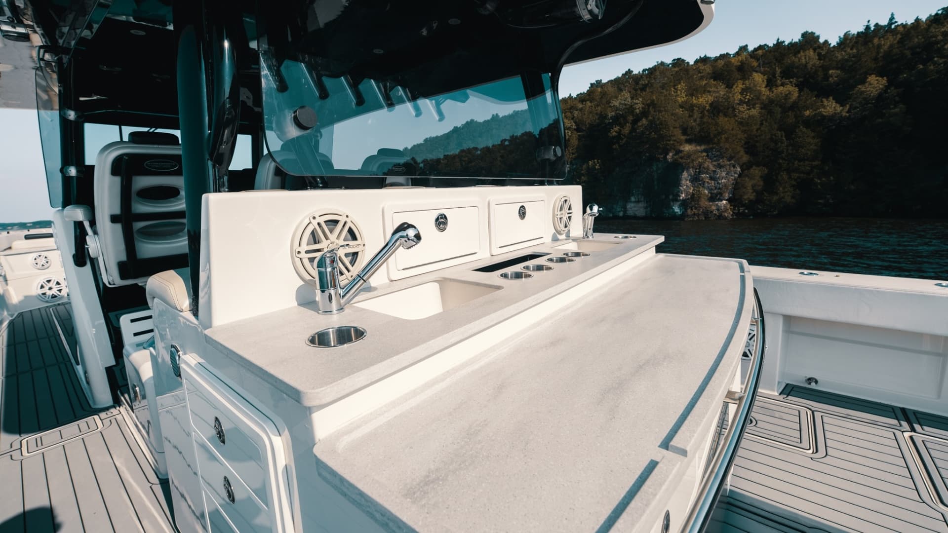 2018 HCB 53 Suenos