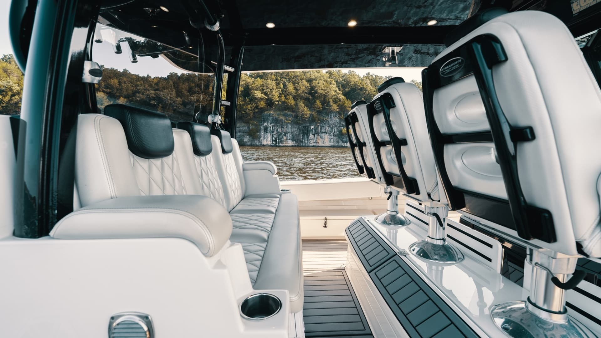 2018 HCB 53 Suenos