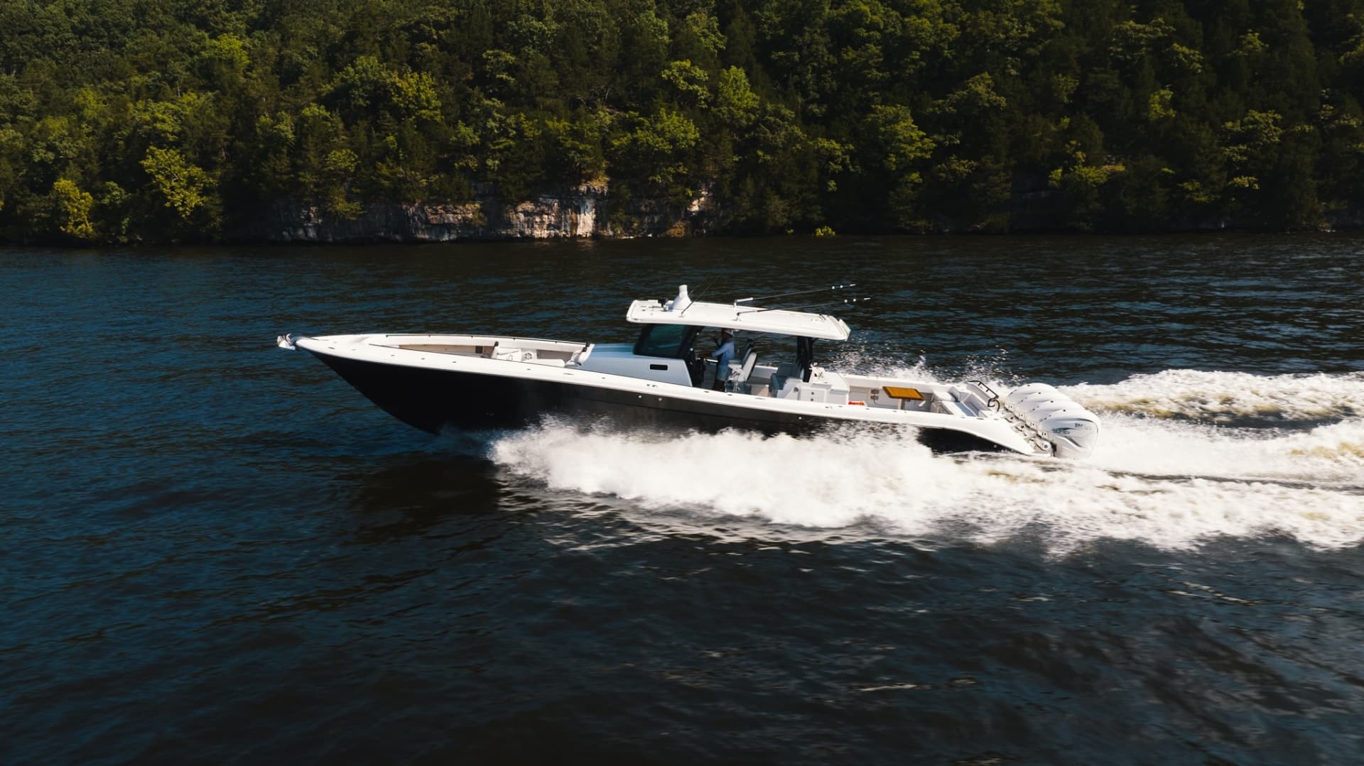2018 HCB 53 Suenos