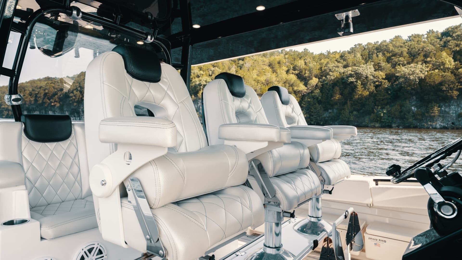 2018 HCB 53 Suenos