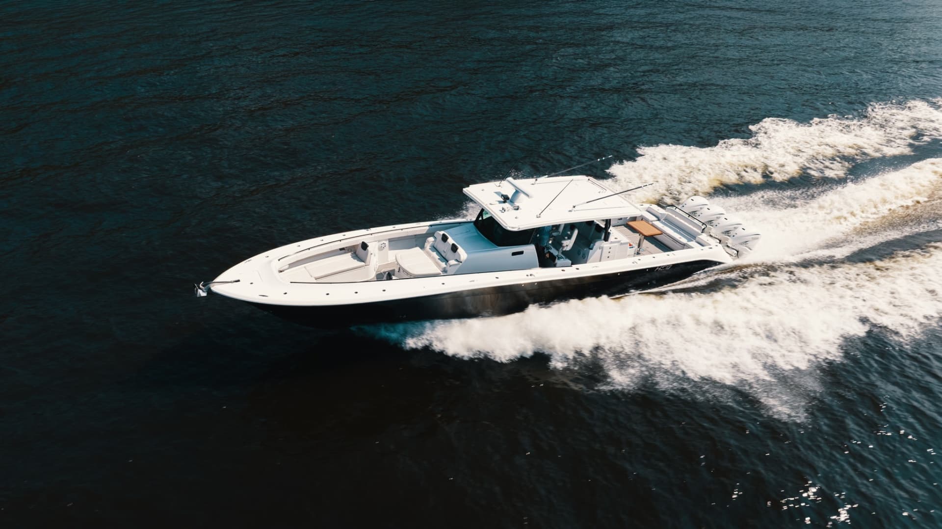 2018 HCB 53 Suenos
