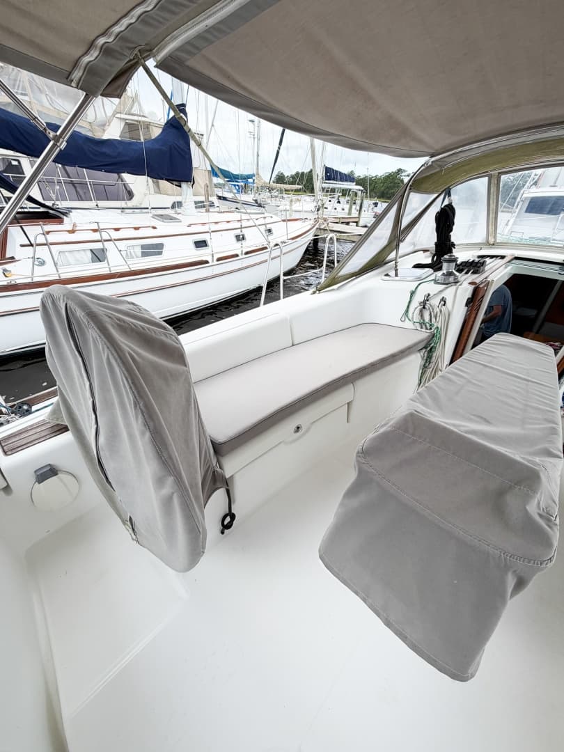 2009 Beneteau Oceanis 40