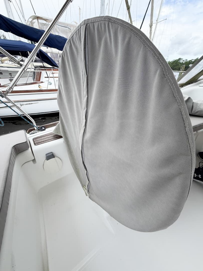 2009 Beneteau Oceanis 40