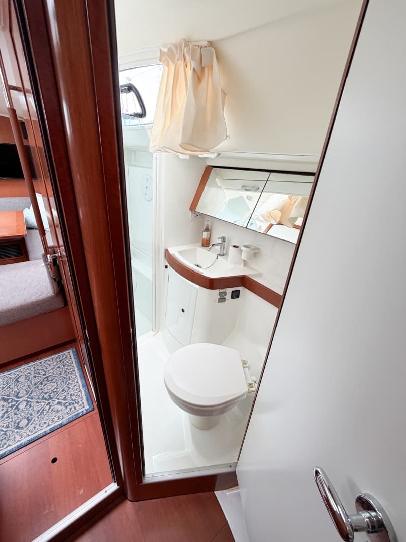 2009 Beneteau Oceanis 40
