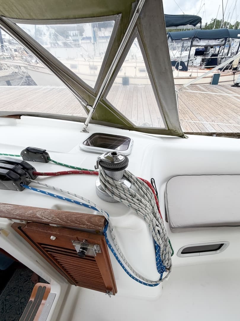 2009 Beneteau Oceanis 40
