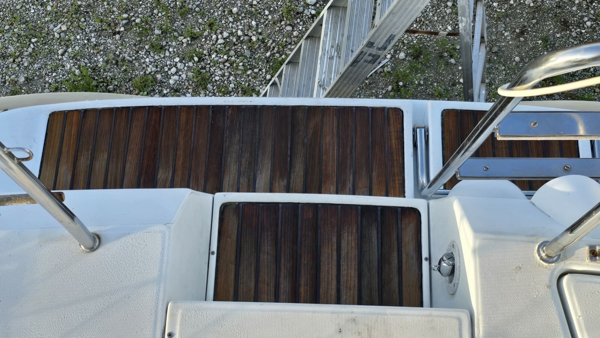 1997 Beneteau Oceanis 36CC