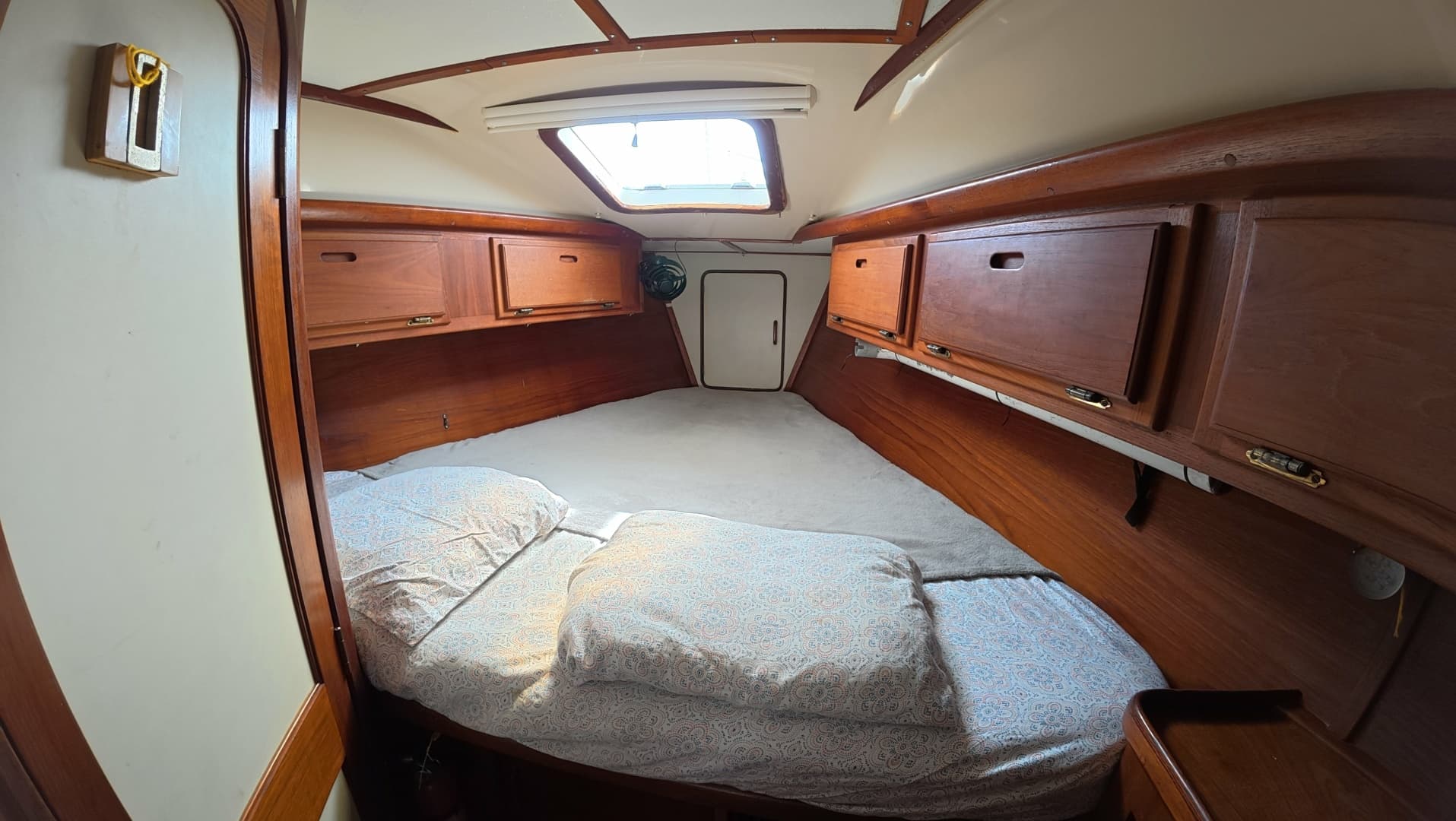 1985 Gulfstar Hirsch 45