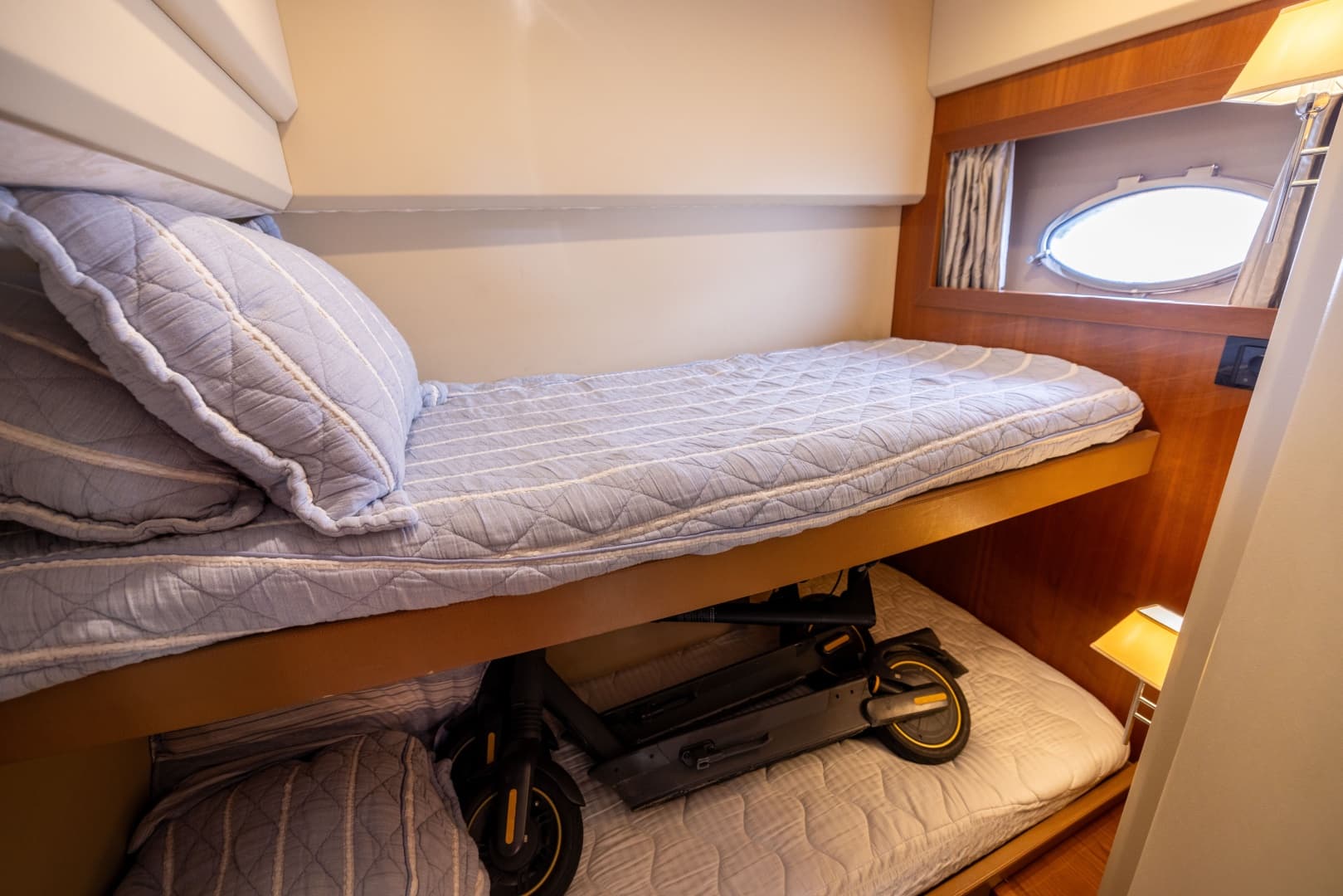 2008 Princess V53